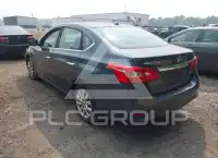 2017 Nissan SENTRA фото