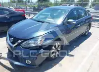 2017 Nissan SENTRA фото
