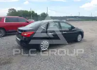 2017 Nissan SENTRA фото