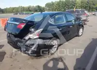 2017 Nissan SENTRA фото