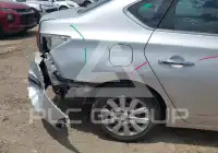 2017 Nissan SENTRA фото