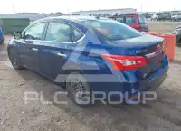 2017 Nissan SENTRA фото