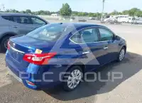 2017 Nissan SENTRA фото