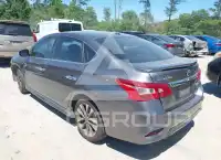 2017 Nissan SENTRA photo