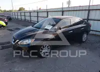 2017 Nissan SENTRA photo