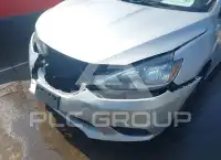 2017 Nissan SENTRA фото