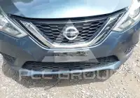 2017 Nissan SENTRA фото