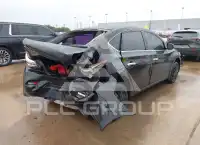 2017 Nissan SENTRA фото