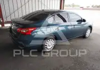 2017 Nissan SENTRA фото