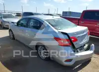2017 Nissan SENTRA photo