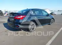 2017 Nissan SENTRA photo