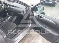 2017 Nissan SENTRA фото