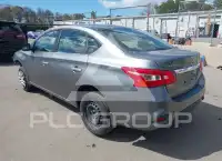 2017 Nissan SENTRA фото