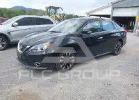 2017 Nissan SENTRA photo