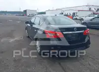 2017 Nissan SENTRA фото