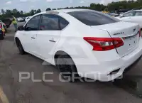 2017 Nissan SENTRA фото
