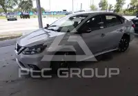 2017 Nissan SENTRA фото