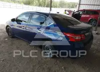 2017 Nissan SENTRA фото