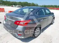 2017 Nissan SENTRA photo