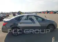 2017 Nissan SENTRA photo