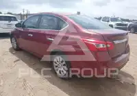 2017 Nissan SENTRA photo