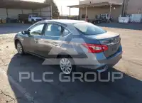2017 Nissan SENTRA photo