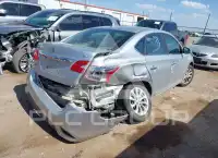 2017 Nissan SENTRA photo