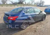 2017 Nissan SENTRA фото