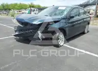 2017 Nissan SENTRA фото
