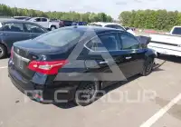 2017 Nissan SENTRA фото