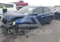 2017 Nissan SENTRA photo