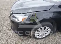 2017 Nissan SENTRA фото