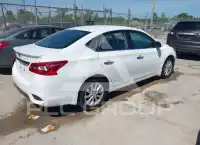 2017 Nissan SENTRA фото