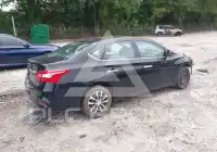 2017 Nissan SENTRA photo