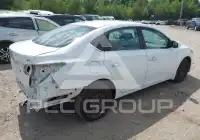 2017 Nissan SENTRA фото