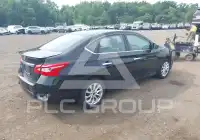 2017 Nissan SENTRA фото
