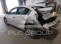 2017 Nissan SENTRA фото