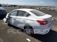 2017 Nissan SENTRA photo