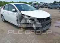 2017 Nissan SENTRA фото