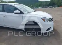 2017 Nissan SENTRA фото
