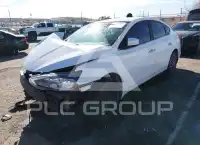 2017 Nissan SENTRA фото