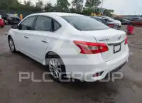 2017 Nissan SENTRA photo