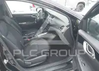 2017 Nissan SENTRA фото