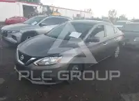 2017 Nissan SENTRA фото
