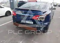2017 Nissan SENTRA фото