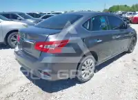 2017 Nissan SENTRA фото