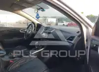 2017 Nissan SENTRA фото