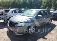 2017 Nissan SENTRA photo
