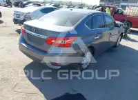 2017 Nissan SENTRA фото