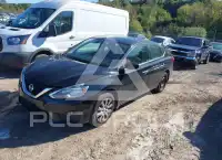 2017 Nissan SENTRA фото